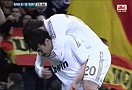 GOAL! Cú đúp cho Higuain, cách biệt là năm sao (LIVE: Real Madrid 5-0 Espanyol)