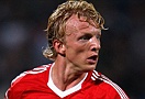 GOAL! D. Kuyt nâng tỉ số lên 2-1 (LIVE: Liverpool 2-1 Man Utd)