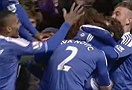 GOAL! D.Luiz nâng tỉ số lên 3-0 cho chủ nhà Chelsea (Live: Chelsea 3-0 Man Utd)