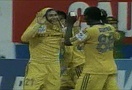GOAL! Đã có bàn thắng dẫn trước cho đội bóng áo vàng (Live: V.Hải Phòng 1-2 SLNA)