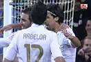GOAL! Đến lượt Khedira lập công, cách biệt được nới rộng cho đội nhà (LIVE: Real Madrid 2-0 Espanyol)