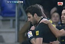 GOAL! Fabregas ghi bàn mở tí số cho đội khách (LIVE: Espanyol 0-1 Barcelona)