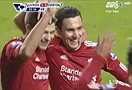 GOAL! Gerrard lập hattrick cho Quỷ Đỏ (Live: Liverpool 3-0 Everton)