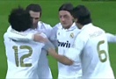 GOAL! Higuain lập công, đội chủ nhà nhân đôi cách biệt (LIVE: Real Madrid 3-1 Granada)