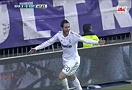 GOAL! Higuain lập công đưa Real đến gần chiến thắng (LIVE: Real Madrid 3-0 Espanyol)
