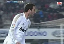 GOAL! Higuain lập công, trận đấu trở về vạch xuất phát (LIVE: Mallorca 1-1 Real Madrid)