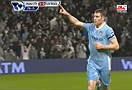 GOAL! J. Milner lập công, Man xanh tạo cách biệt an toàn (Live: Man City 3-0 Liverpool)