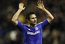 GOAL! Lampard mở tỉ số trận đấu (LIVE: Chelsea 1-0 Sunderland)
