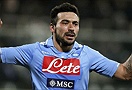 GOAL! Lavezzi nhanh chóng gỡ hòa cho chủ nhà (Live: Napoli 1-1 Chelsea)