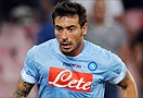 GOAL! Lavezzi thiết lập khoảng cách 2 bàn (Live: Napoli 3-1 Chelsea)