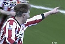 GOAL! Mèo đen đã có bàn thắng mở tỉ số (Live: Sunderland 1-0 Liverpool)