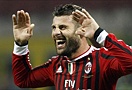 GOAL! Nocerino mở tỉ số cho AC Milan (Live: AC Milan 1-0 Lecce)
