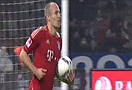 GOAL! Robben ghi bàn thắng thứ 7 của trận đấu (Live: Bayern Munich 7-0 Basel)