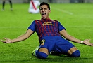 GOAL! Sanchez đưa Barca vươn lên dẫn trước (LIVE: Barca 3-2 Real Betis)