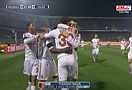 GOAL! Silva lập công, chi���n thắng đậm đà (LIVE: Palermo 0-4 AC Milan)