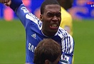 GOAL!! Sturridge gỡ hòa cho đội chủ nhà (Live: Chelsea 1-1 Birmingham)