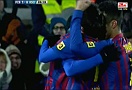 GOAL! Tello lập công mở tỉ số cho đội chủ nhà (LIVE: Barcelona 1-0 Real Sociedad)