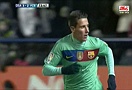GOAL! Tello nổ súng, hy vọng về một cuộc lội ngược dòng cho Barca (LIVE: Osasuna 3-2 Barcelona)