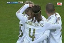 GOAL! Tuyệt phẩm của Benzem, đội nhà nhân đôi cách biệt (LIVE: Real Madrid 4-2 Levante)