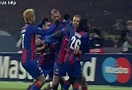 GOAL! Wernbloom ghi bàn thắng gỡ hòa vào phút bù giờ cuối cùng (Live: CSKA Moscow 1-1 Real Madrid)