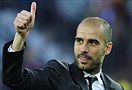 HLV Guardiola tự tin trước trận BK lượt về Cup Nhà Vua với Valencia