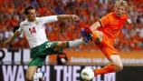 Hà Lan 1-2 Bulgaria Highlight giao hữu quốc tế 2012