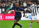 Juventus 2-0 Inter Milan Highlight vòng 29 Serie A 2011-12
