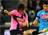Juventus 3-0 Napoli Highlight vòng 30 Serie A 2011-12