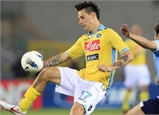 Lazio 3-1 Napoli Highlight vòng 31 Serie A 2011-2012