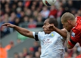 Liverpool 1-1 Aston Villa Highlight vòng 32 Premier League 2011-12
