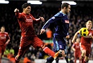 Liverpool 2-1 Stoke City (Highlight vòng 6 FA Cup 2011-12)
