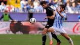 Malaga 1-0 Valencia Highlight vòng 36 La Liga 2011-12