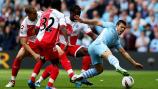 Man City 3-2 QPR Highlight vòng 38 Ngoại Hạng Anh 2011-2012