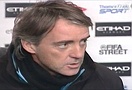 Mancini tin tưởng Tam sư sẽ vô địch Euro 2012 nếu...