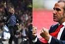 Mourinho vs Di Canio: Ai đặc biệt hơn?!