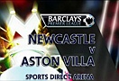 Newcastle 2-1 Aston Villa (Highlight vòng 24, Premier League 2011-12)