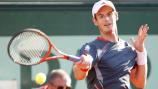 Nieminen vs Murray Highlights ngày thi đấu thứ 5 Roland Garros 2012