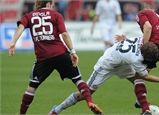 Nurnberg 0-1 Bayern Munchen Highlight vòng 28 Bundesliga 2011-12