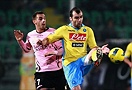 Palermo 1-3 Napoli (Highlight vòng 17, Serie A 2011-12)