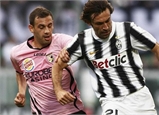 Palermo 0-2 Juventus (Highlight vòng 31 Serie A 2011-2012)