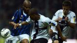 Parma 3-1 Inter Milan Highlight vòng 36 Serie A 2011-12