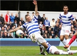 QPR 2-1 Arsenal Highlight vòng 31 Ngoại hạng Anh 2011-2012