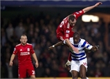 QPR 3-2 Liverpool Highlight vòng 29 Premier League 2011-12
