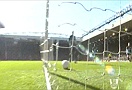 QUÁ ĐEN! Lại là khung gỗ hai lần từ chối bàn thắng của Liverpool!