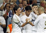 Real Madrid 3-0 Ajax Amsterdam Highlight bảng D Champions League 2011-2012