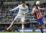 Real Madrid 3-1 Sporting Gijon
