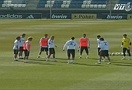 Real Madrid chuẩn bị cho trận gặp Vallecano tại vòng 25 La Liga