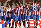 Real Sociedad 0-4 Atletico Madrid (Highlight vòng 20, La Liga 2011-12 )