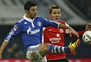 Schalke 1-1 Mainz (Highlight vòng 20 Budesliga 2011-12)