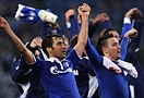 Schalke 3-1 Stuttgart (Highlight vòng 18, Budesliga 2011-12)